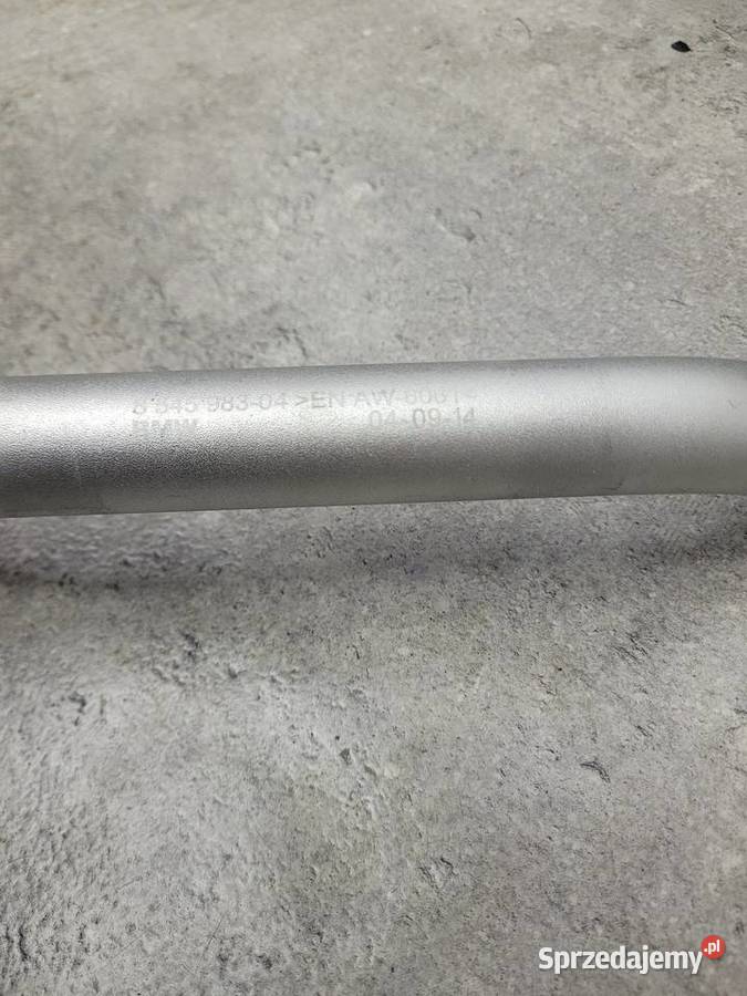 BMW S 1000 R S1000R K47 KIEROWNICA 854598304