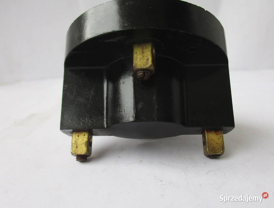 Oprawka żarówki Junak M10 Lampa Wrocław sprzedam