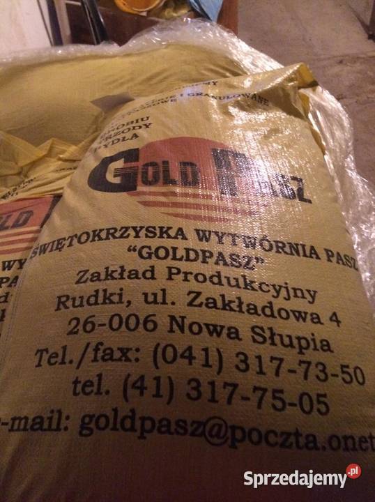 Worki Opatów sprzedam