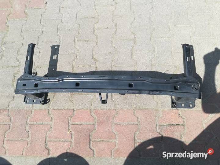 Belka zderzaka przedniego Skoda Octavia IV 2019