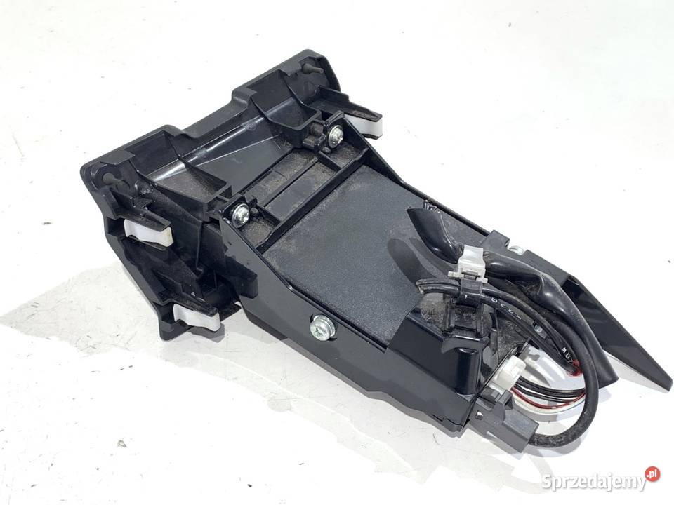 CZYTNIK NAWIGACJI MAZDA 6 GJ GJS166EZ0B