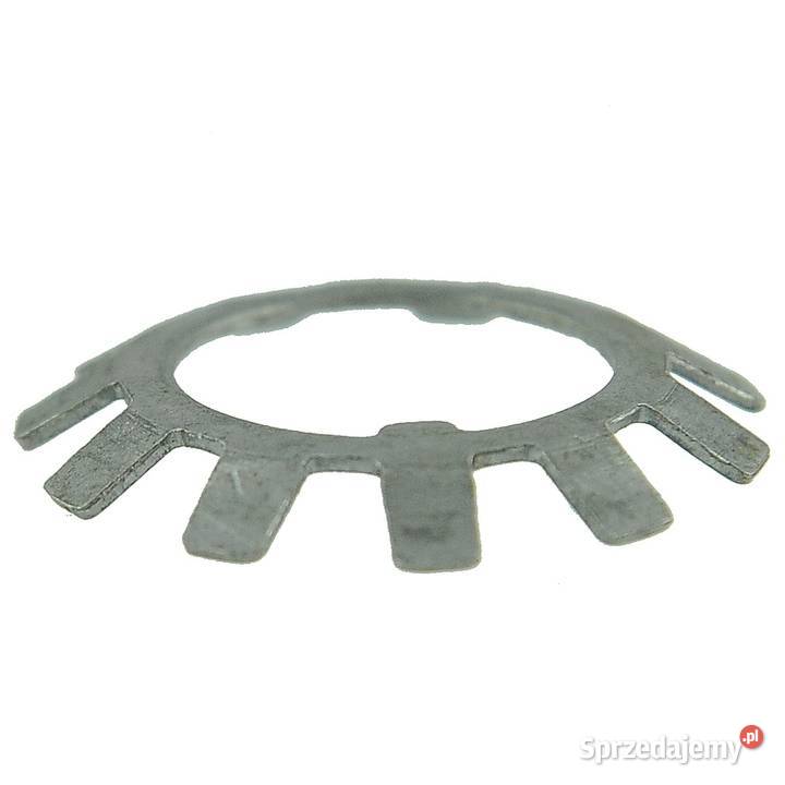 Podkładka kontrująca 20 x 36 mm Iseki TS2510 Tajęcina