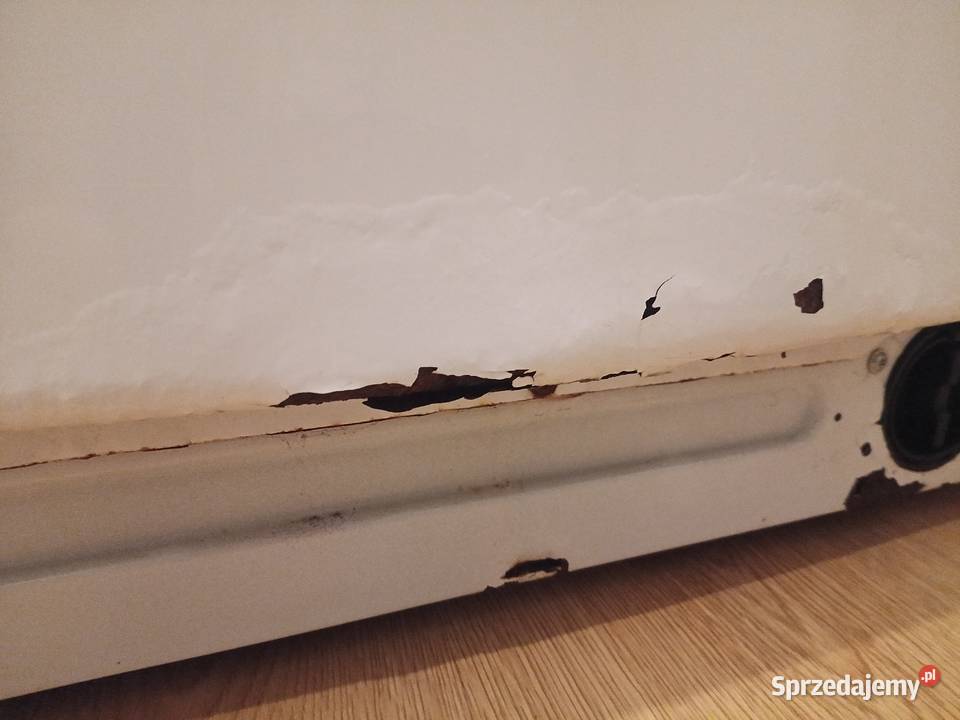 Pralka Whiripool 7 2100W 85cm Andrychów