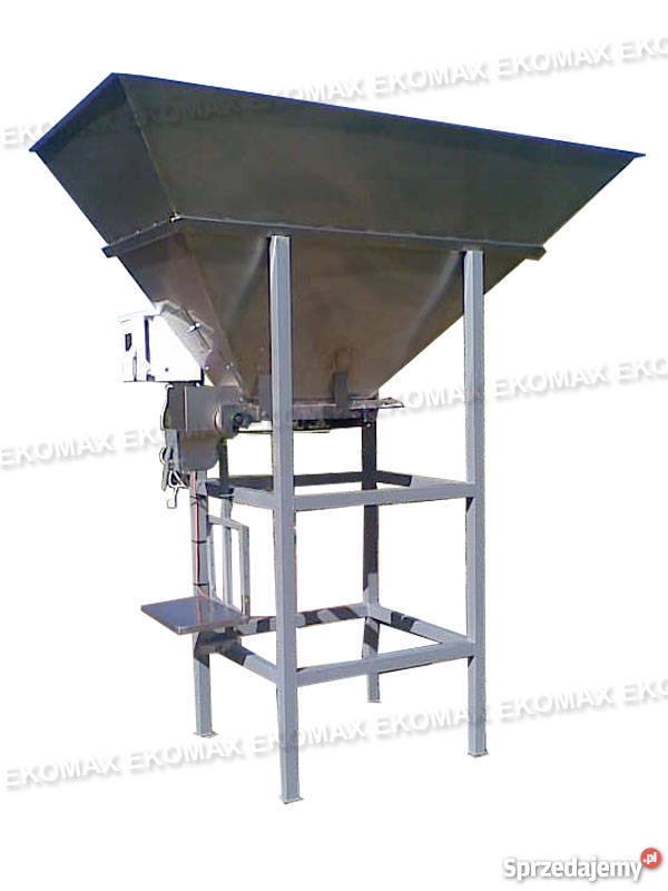 WORKOWNICA WAGOWORKOWNICA WAGA PAKOWACZKA OCYNK Produkcja łódzkie Radomsko