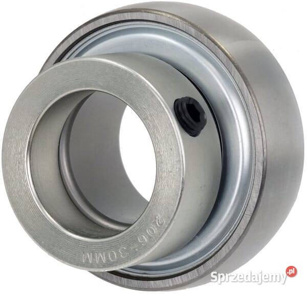 Wkład łożyska 30x62x357 SKF XGRAE30NPPB sprzedam