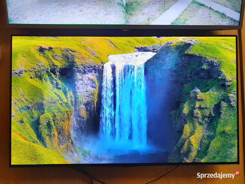 TV LG OLED 48 120Hz 4K UHD hdr Smart WIFI DVBT2 Karczew