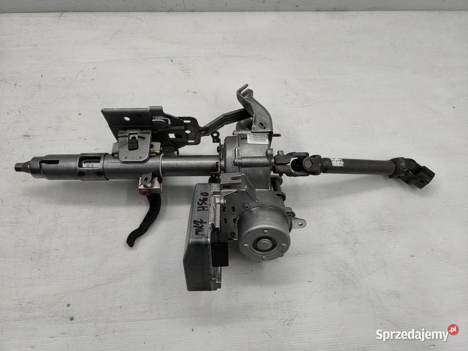 WSPOMAGANIE ELEKTRYCZNE KOLUMNA FORD FIESTA MK7 sprzedam