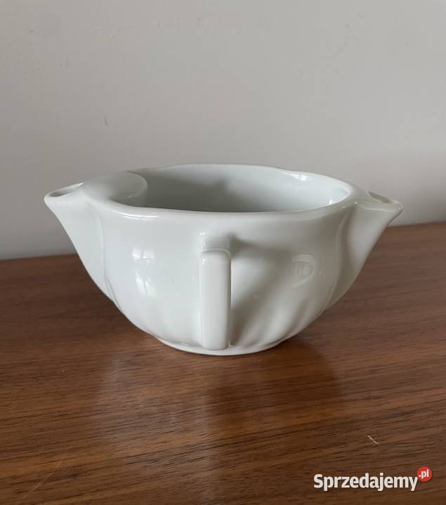 Sosjerka Pillivuyt vintage Francja