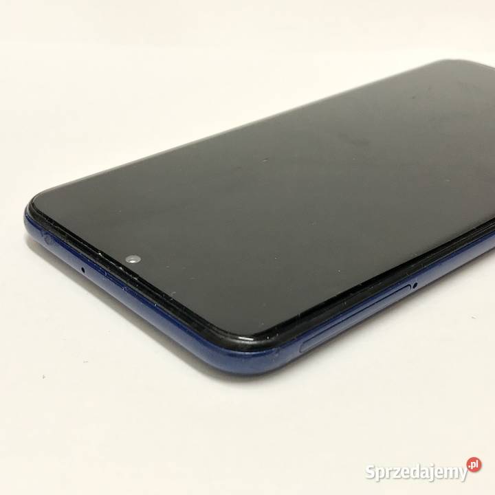 SAMSUNG Galaxy A20e SMA202FDS 3GB32GB Smartfon Warszawa