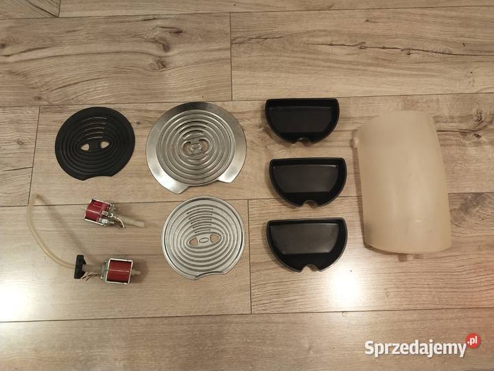 Senseo Philips zbiornik wkład tacka Kraków AGD drobne