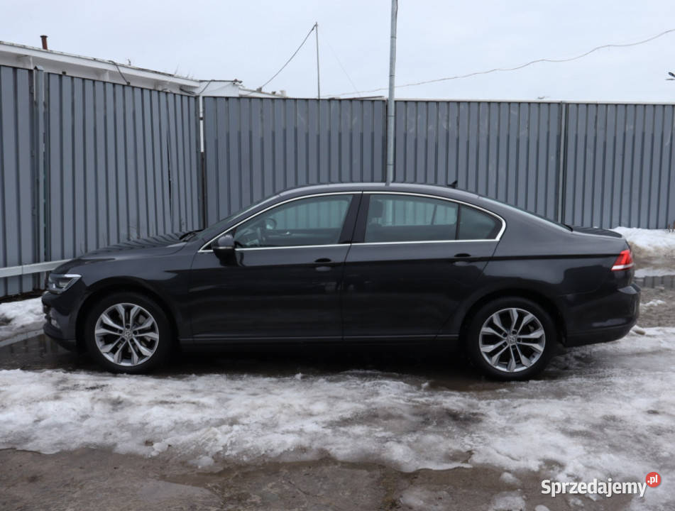 VW Passat 20 TDI 1968cm3 mazowieckie Piaseczno sprzedam