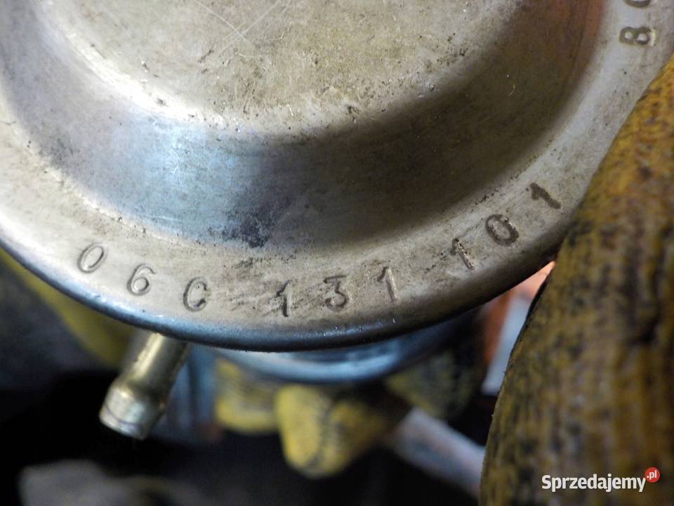 A4 B6 A6 A8 30 V6 ASN zawor upustowy 06C131101 Suków