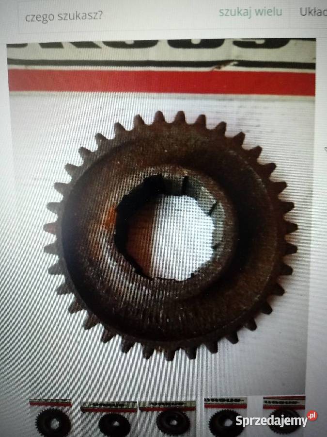 Ursus C330 oryginał PRL ZM Ursus sprzedam