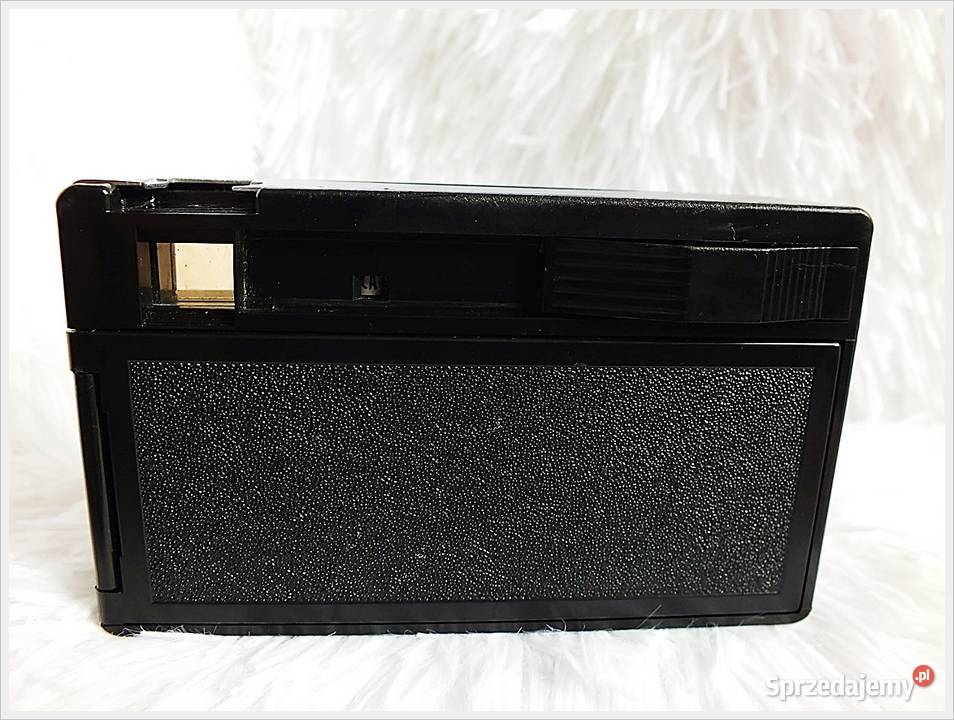 Aparat Beirette Electric SL300 z lat 70 Zabytek Elektronika Żary