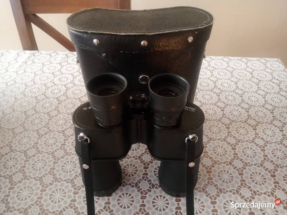 Lornetka Tento 7x50 śląskie