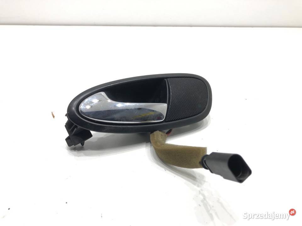 KLAMKA WEWNĘTRZNA LEWY PRZÓD SEAT ALTEA