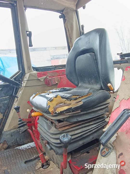 Case international 955 kujawsko-pomorskie Rypin