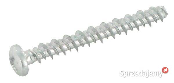 Śruba SA16268 małopolskie Kamionna