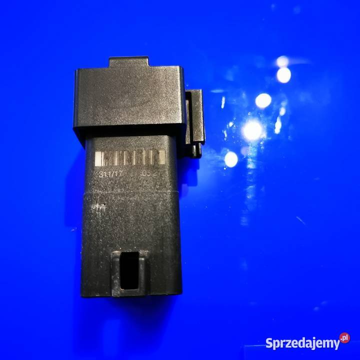 Przekaźnik świec żarowych Volkswagen OE sprzedam