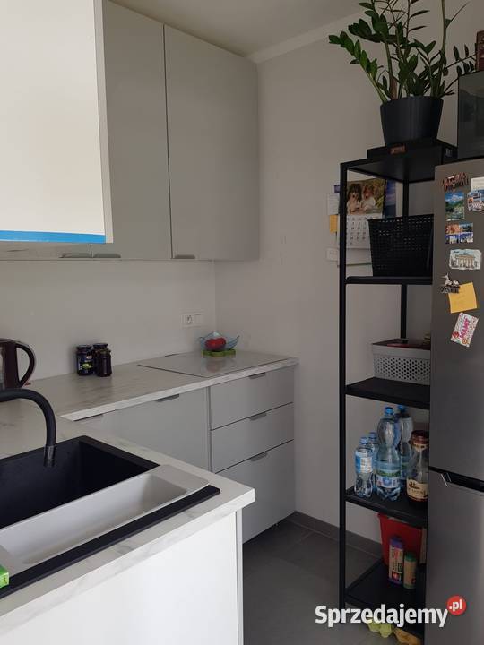 mieszkanie 33m2 do wynajecia w Nowym Warszawa