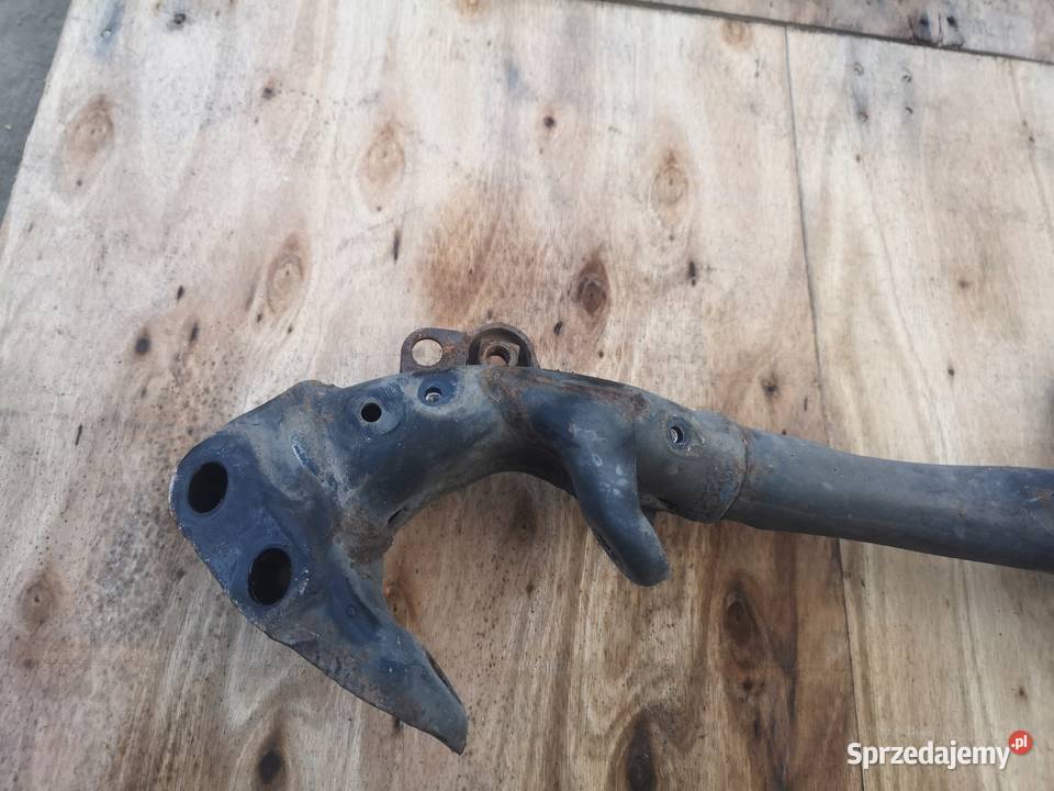 SANKI WÓZEK PRZÓD AUDI A6 C7 A7 4G0399251B 30 Przystajń