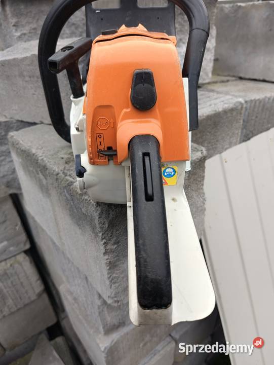 Piła spalinowa Stihl ms 260 Sandomierz