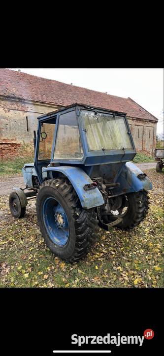 Sprzedam Ursus c360