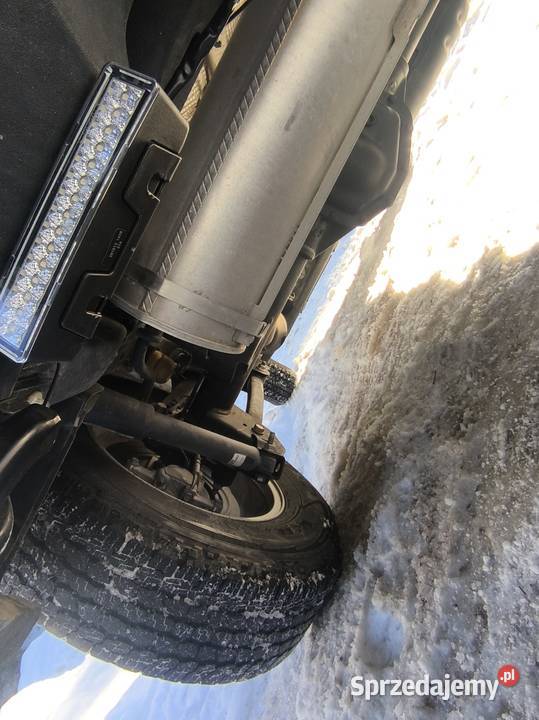 Jeep Wrangler Sport S 2020r benzyna 2000cm3 Nowy Targ