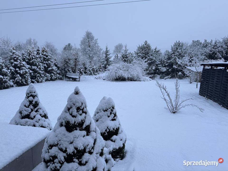 Dom na sprzedaż Stary Żagań