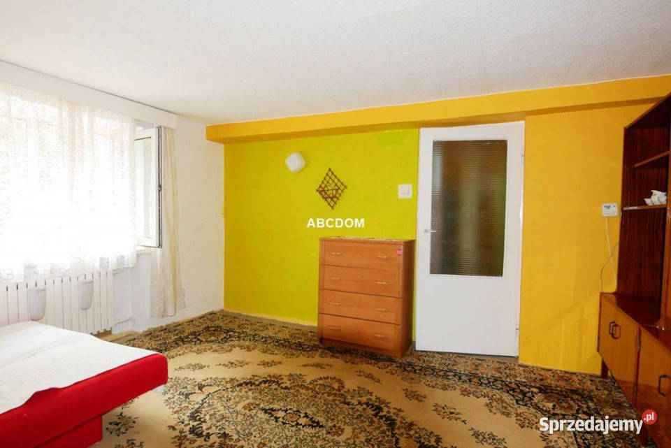 Jednopokojowe z oddzielną kuchnią małopolskie