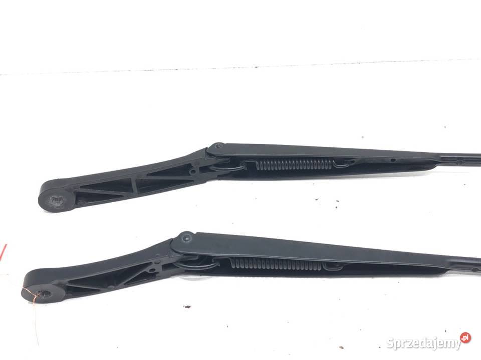 RAMIĘ WYCIERACZKI KOMPLET PRZÓD VW GOLF VII