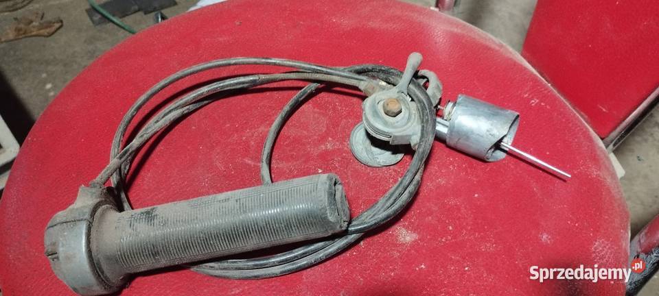 Gaźnik pegaz kompletnymanetki WSK SHL junak Wędzina sprzedam