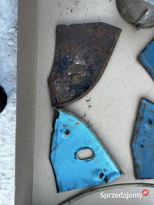 Osłony gaźnika Komar Romet Małaszewicze Małe