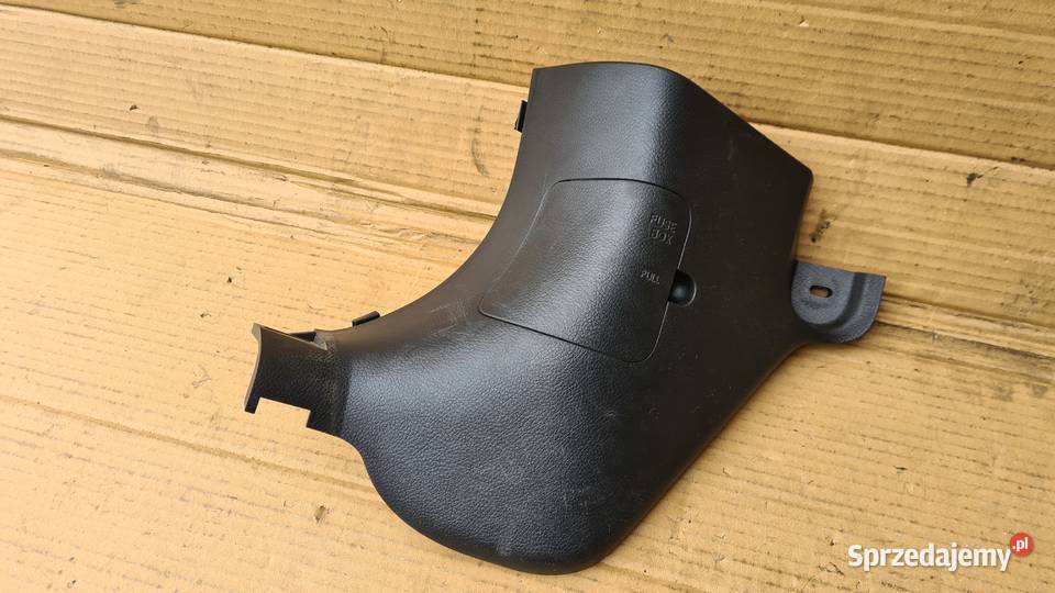 Mazda 6 GH listwa zaślepka dolna słupka A klapka Legnica