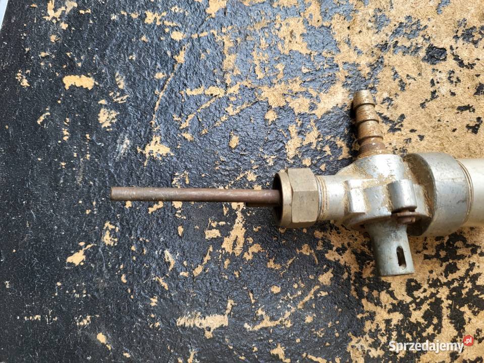 EVERBEST KRANIK PALIWA DKW BMW NSU ZUNDAPP Rybnik sprzedam