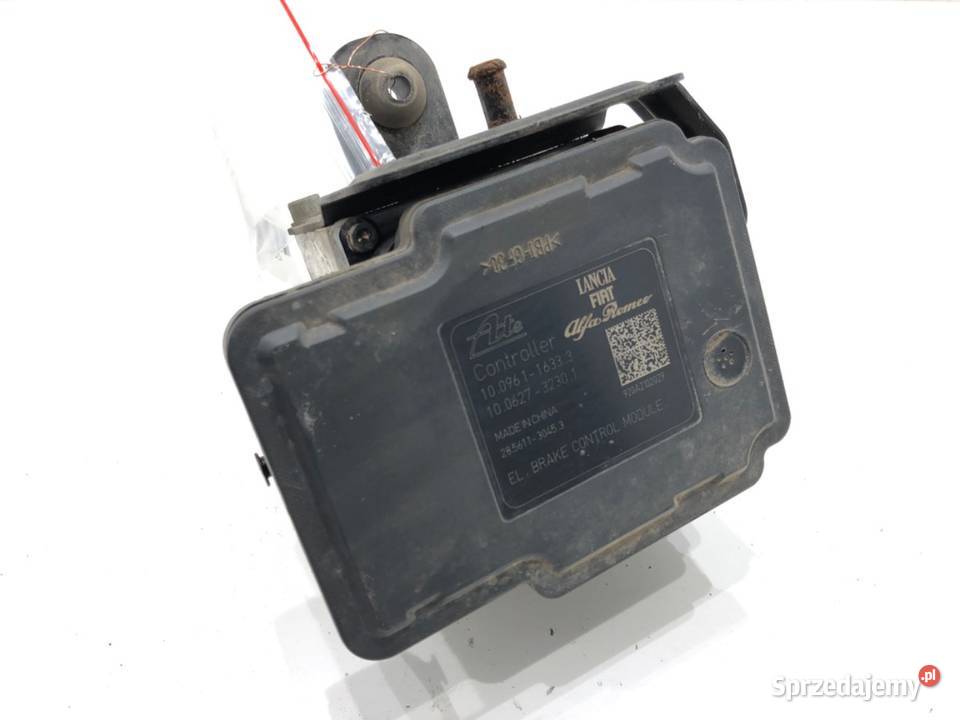 POMPA ABS FIAT DOBLO II 00052108218 16 105