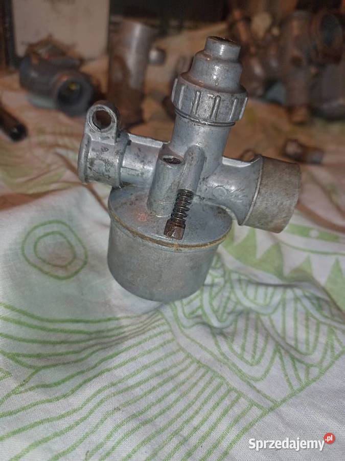 Gaźnik G12 komar ryś żak Frysztak sprzedam