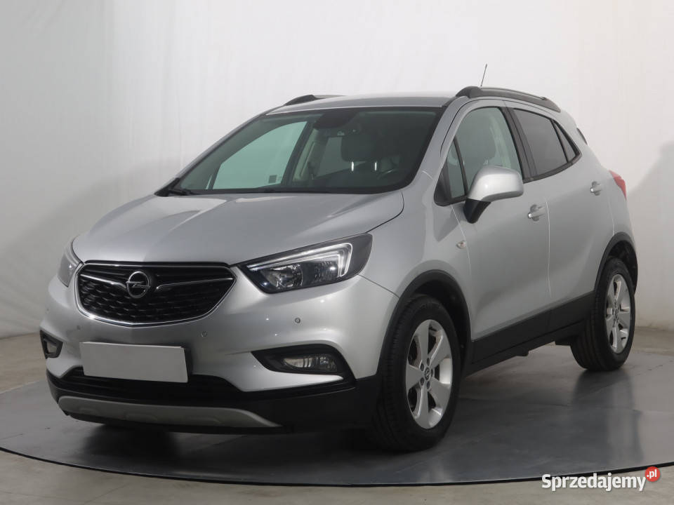 Opel Mokka 14 Turbo 1364cm3 sprzedam