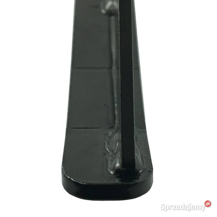 Płoza do kosiarki bijakowej PRAWA EFG EFGC EFGCN Tajęcina