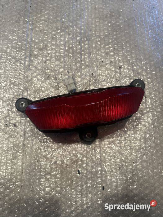 Kawasaki Stanley 0407788 Lampa ZX9r Żarówki V301 wielkopolskie Poznań