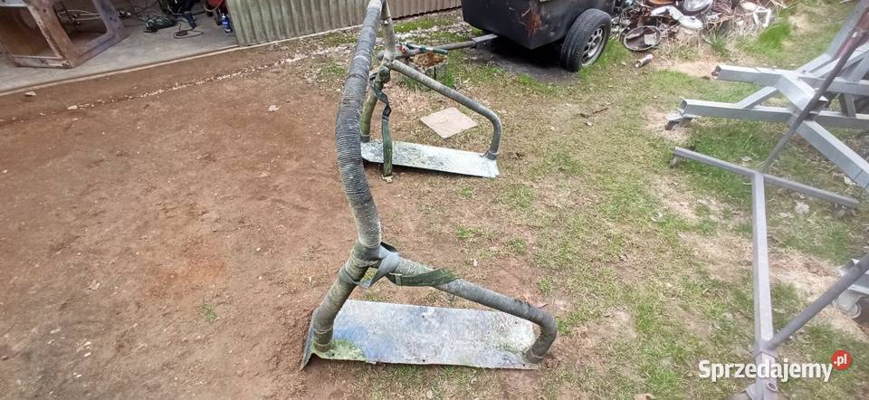Roll bar jeep willys m38a1 Kielce