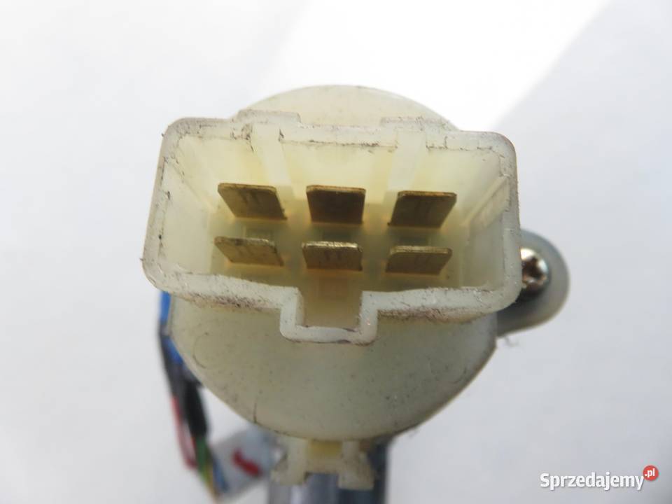 STACYJKA KIA SORENTO I JC