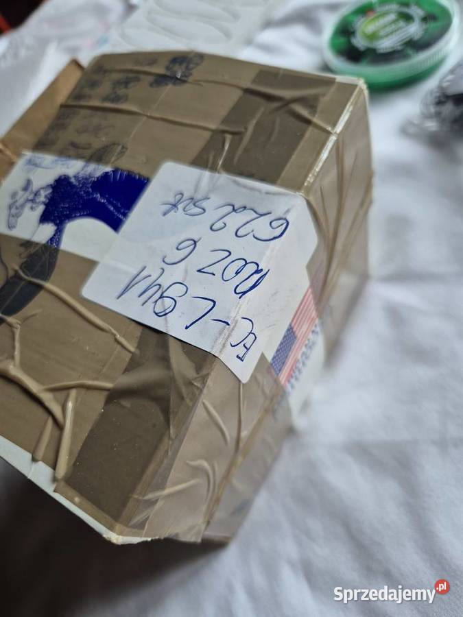 800 kotwice wędkarskie USA wobler zestaw Brzesko sprzedam