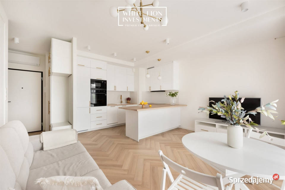 Mieszkanie 4598m2 2pokojowe Warszawa Wschodu sprzedam