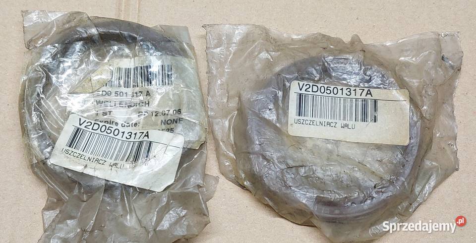 USZCZELNIACZ 60X73X11 MERCEDES 9029970246 dolnośląskie