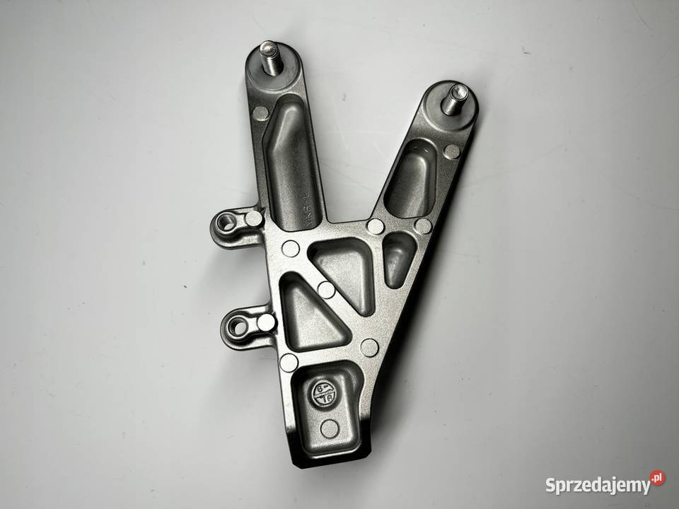 HONDA CBR 1000 RR SC82 20 Set podnóżka przód L Łobżenica
