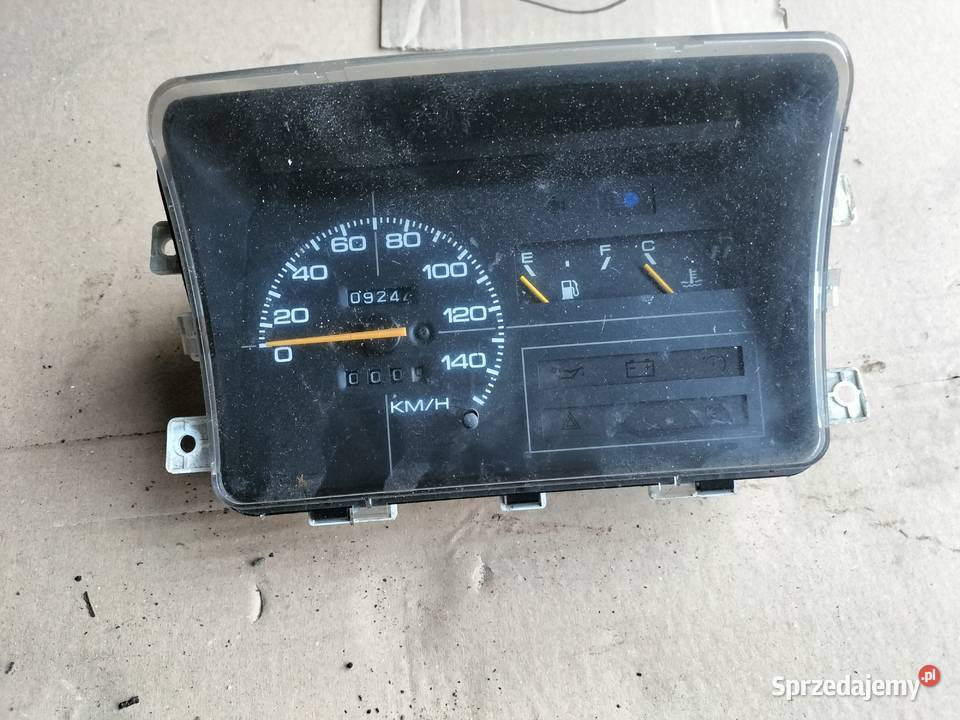 Suzuki Maruti 800 LICZNIK ZEGARY osobowe Kamień-Kolonia sprzedam