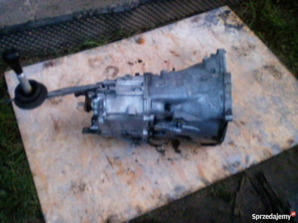 bmw e36 320 skrzynia biegów dolnośląskie Oborniki Śląskie