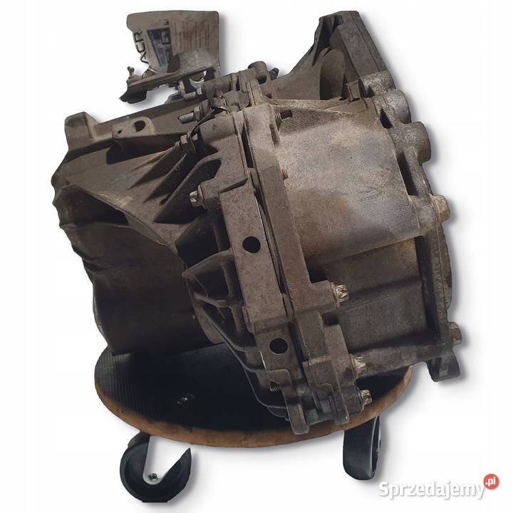 SKRZYNIA BIEGÓW Opel Antara 22 CDTI VCDI Z22D1 lubelskie Chełm