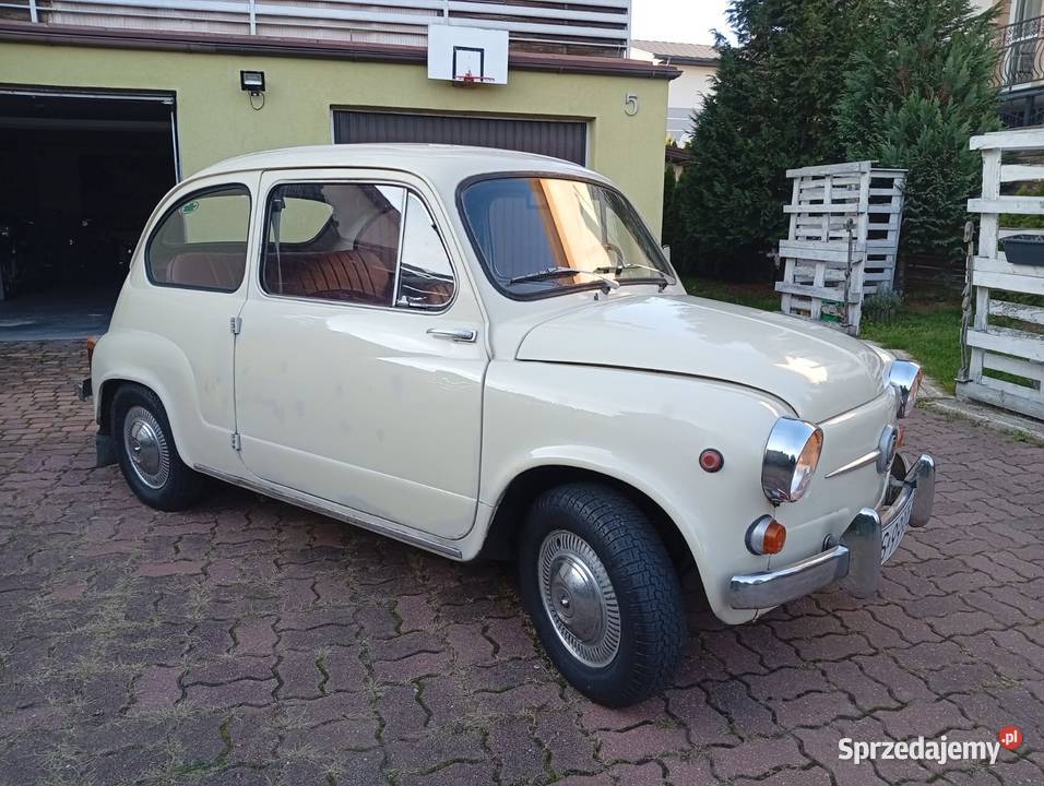 Zastava 750 Siedlce